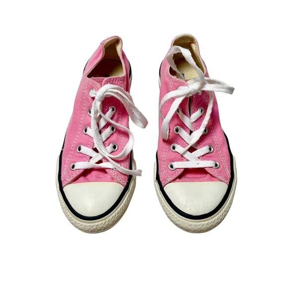 Converse Chuck Taylor All Stars Size 2 - Picture 1 of 11